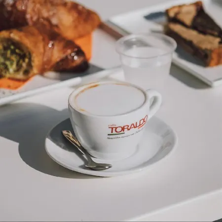 La Casa Di Angy Bed & Breakfast