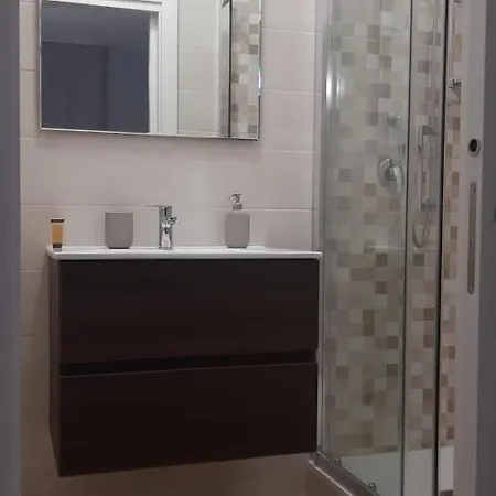 Bed & Breakfast La Casa Di Angy 4*