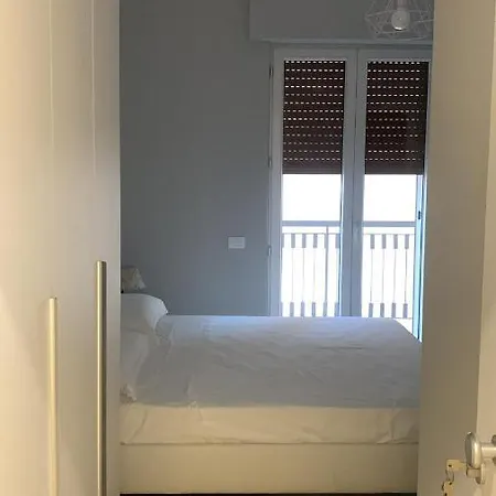Bed and Breakfast La Casa Di Angy