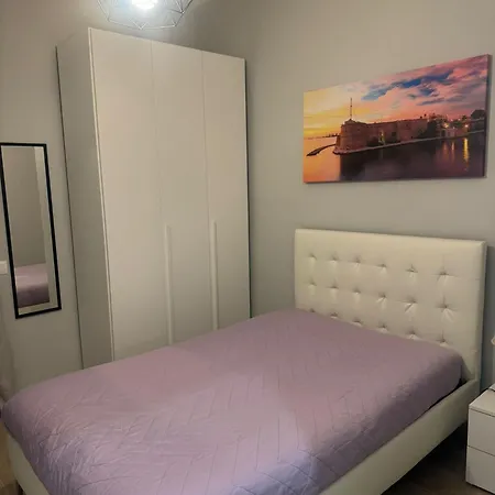 La Casa Di Angy Bed and Breakfast *